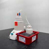 Integra Vacusafe Aspiration System image 1